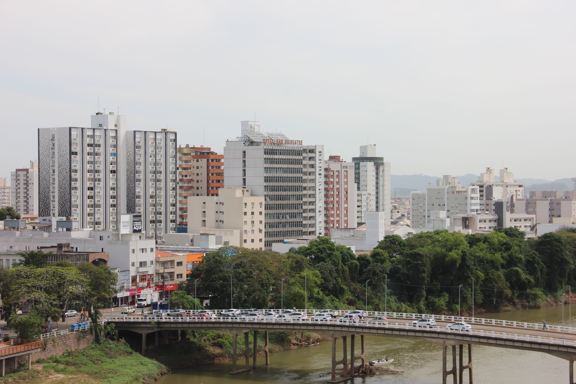 Por que usar o Kismia no Governador Valadares