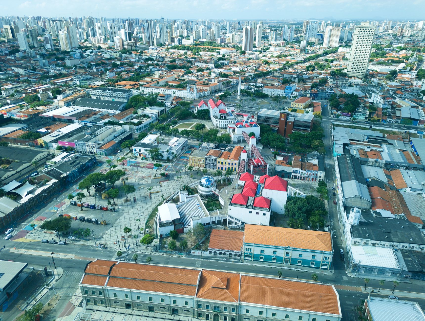 Como são os encontros em João Monlevade mesmo?
