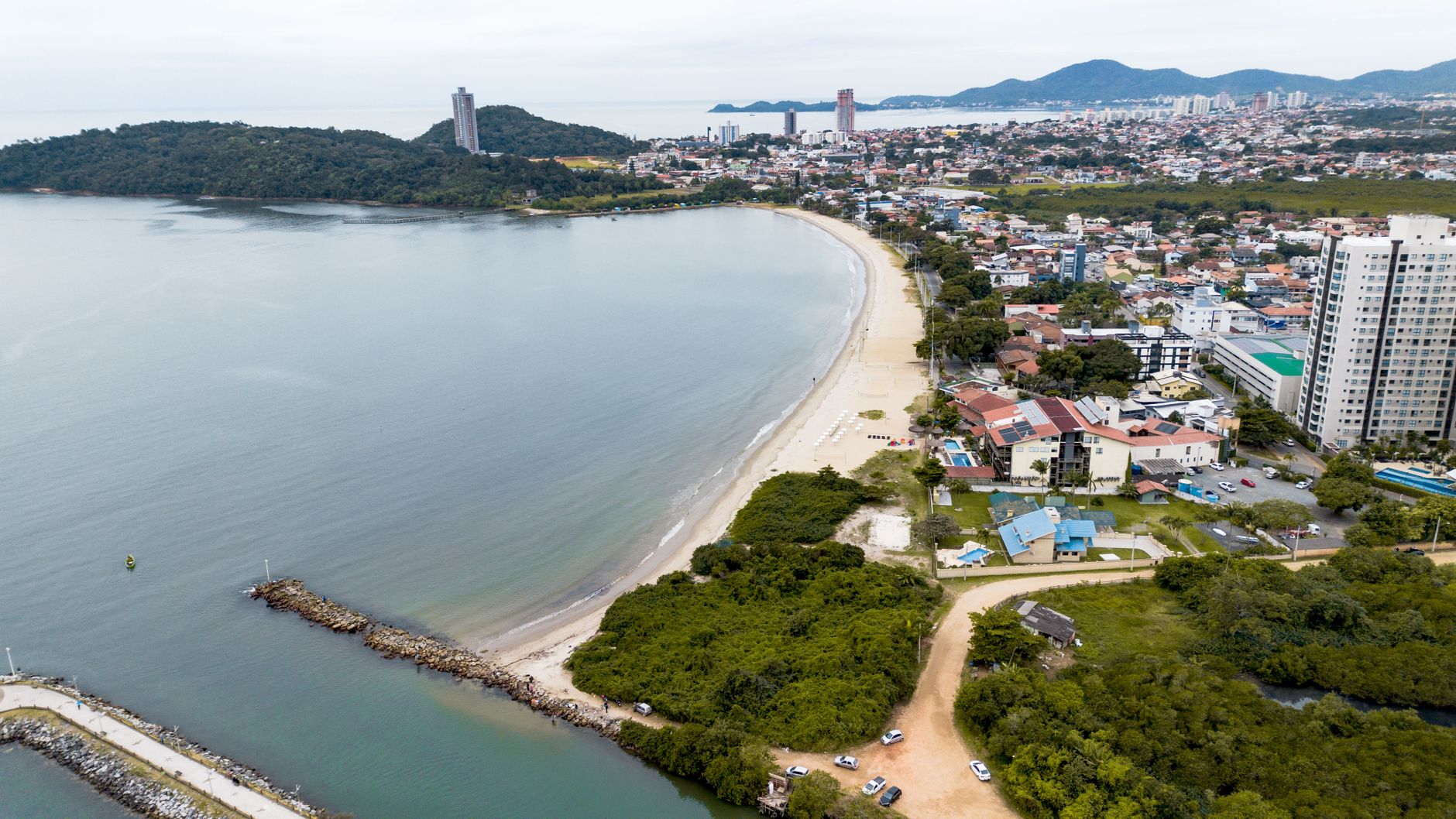 Por que usar o Kismia no Laranjeiras do Sul