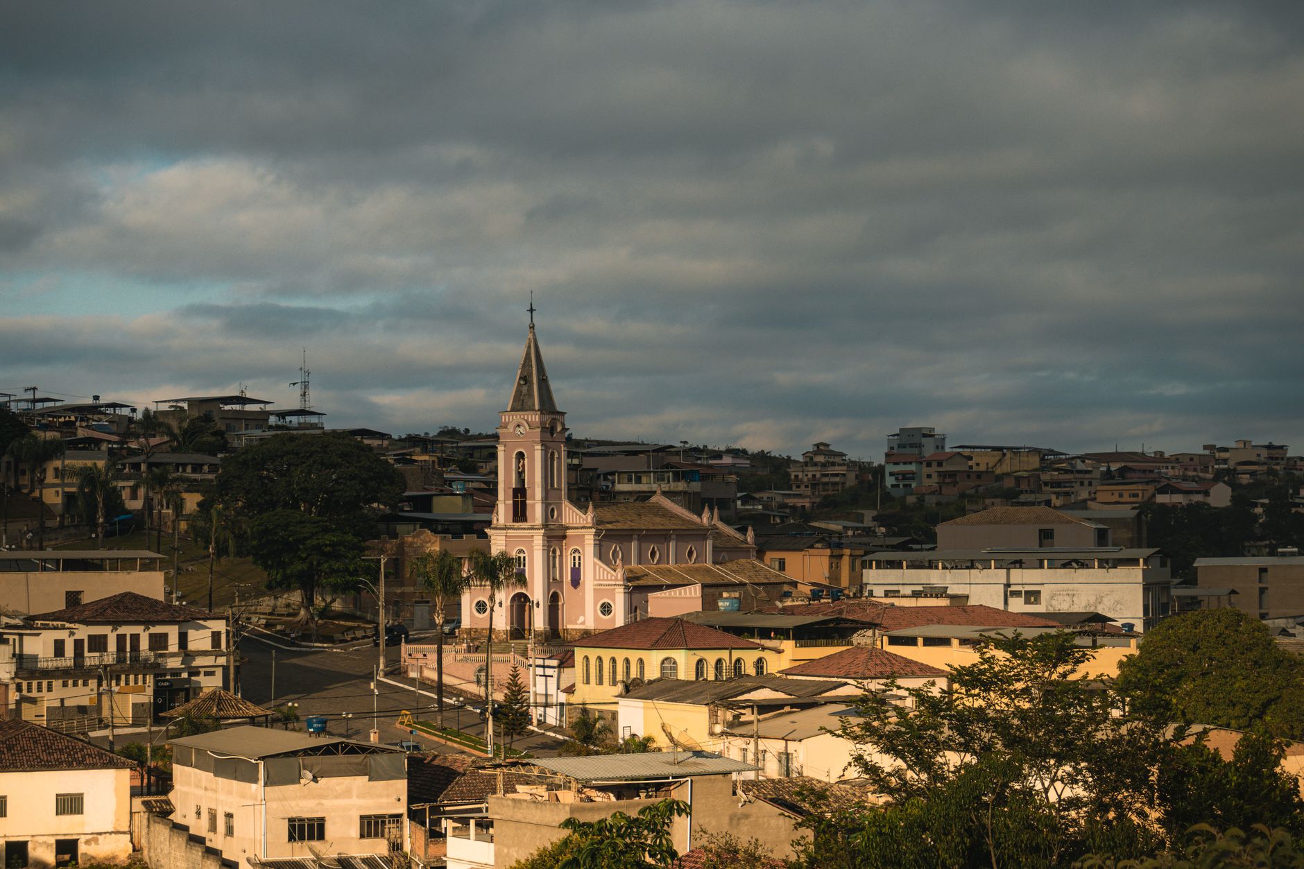 Por que escolher o Kismia em Patos de Minas