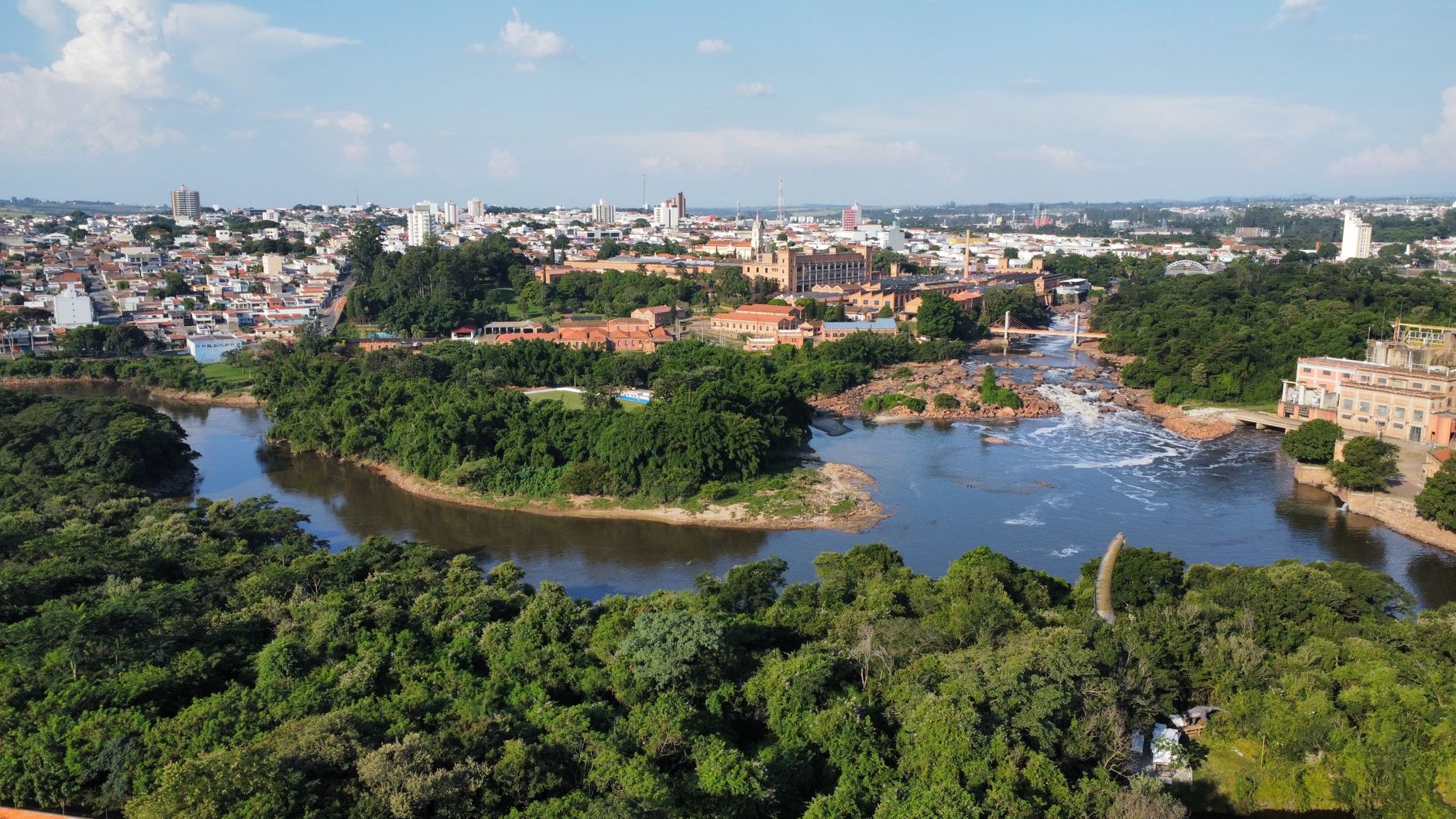 Por que usar o Kismia em Piracicaba