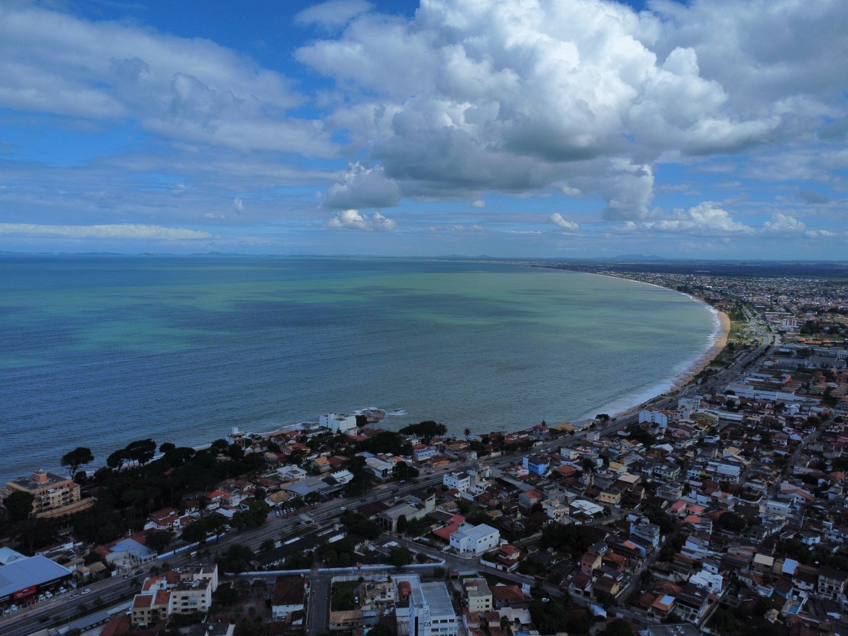 Por que as pessoas em Rio das Ostras escolhem encontros casuais?