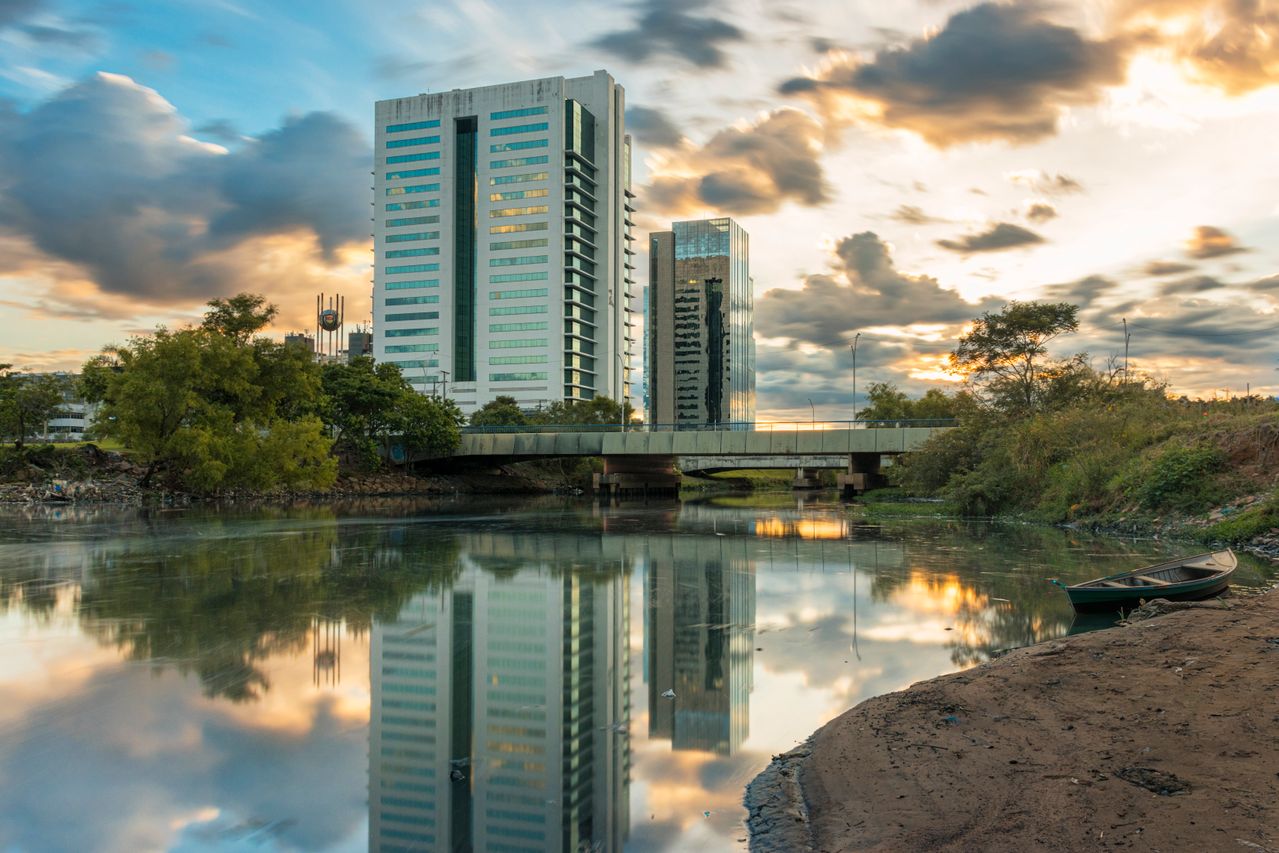 Por que usar o Kismia Dating Site em Rio Verde