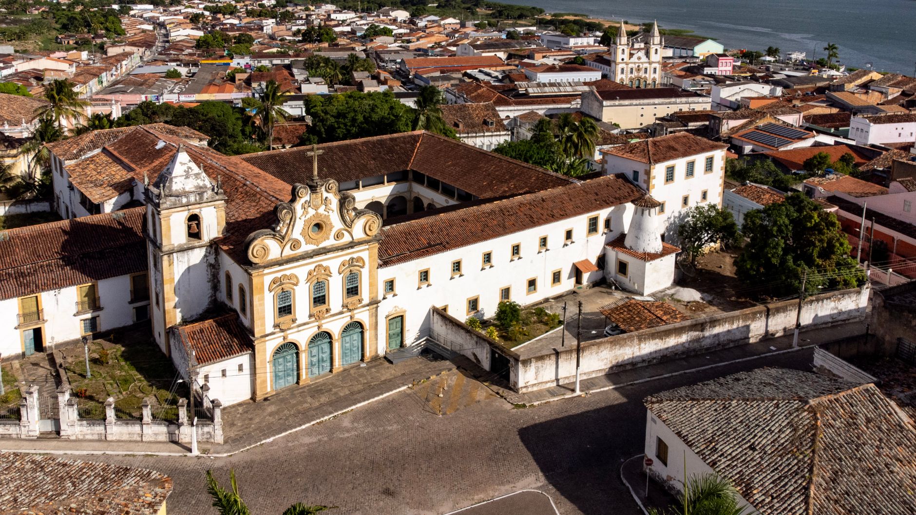 Menos acaso para conhecer alguém em Santo Antônio de Jesus