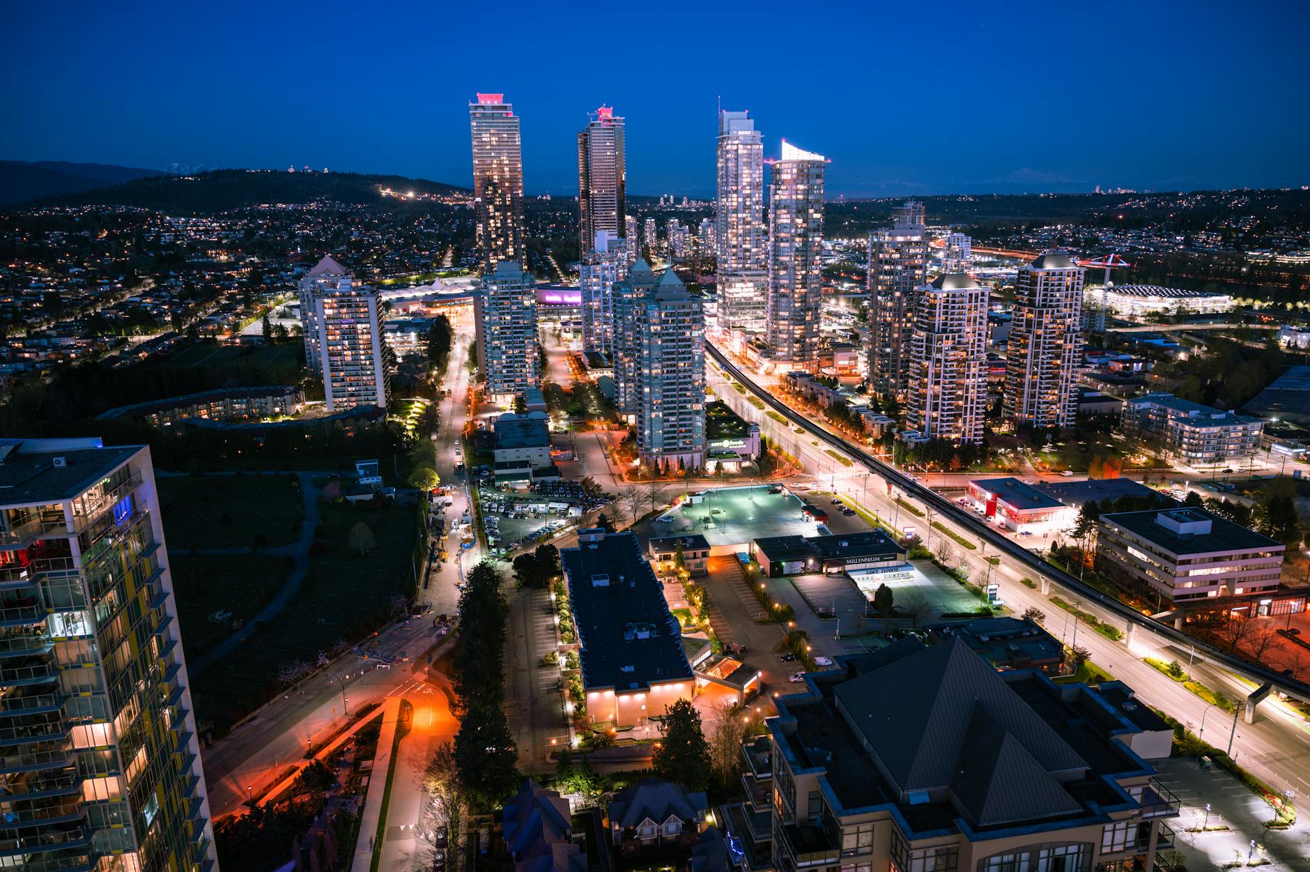 Pourquoi utiliser le site de rencontres Kismia à Burnaby