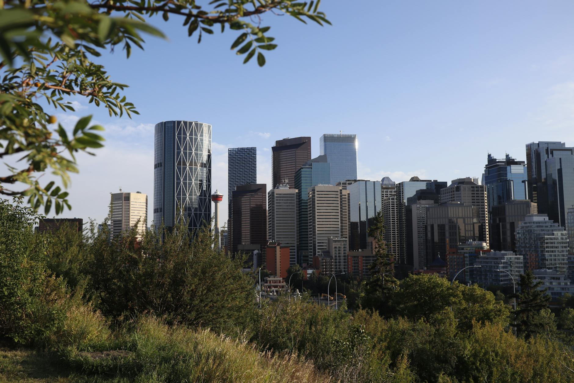 Pourquoi choisir Kismia pour tes rencontres à Calgary