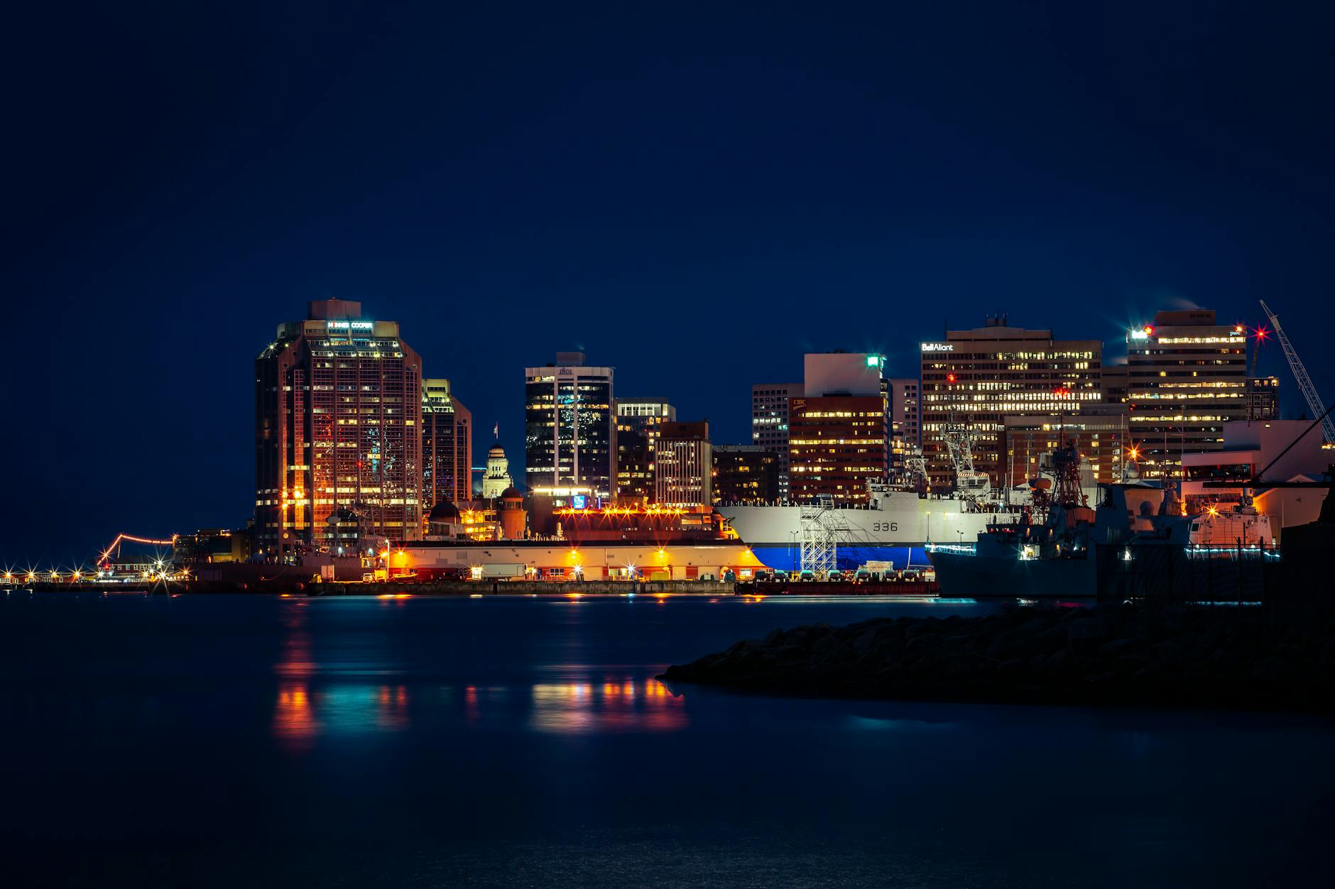 Pourquoi utiliser Kismia Dating Site à Halifax