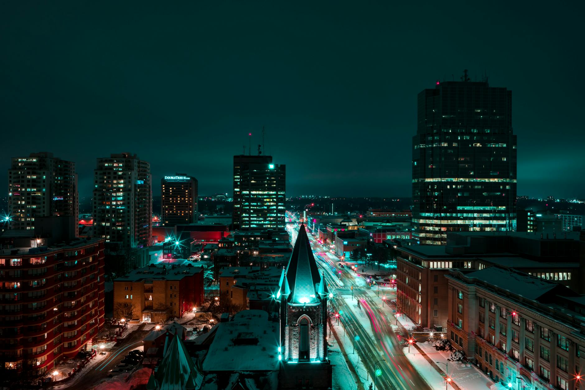 Pourquoi utiliser le site de rencontres Kismia à Kitchener