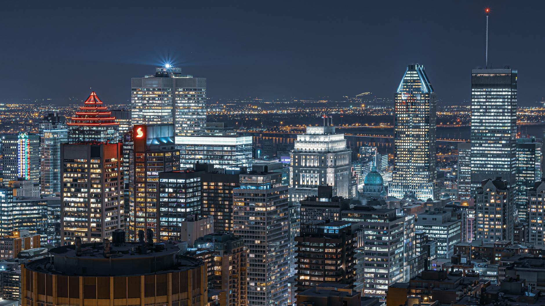 Pourquoi utiliser Kismia dans la ville de Montréal