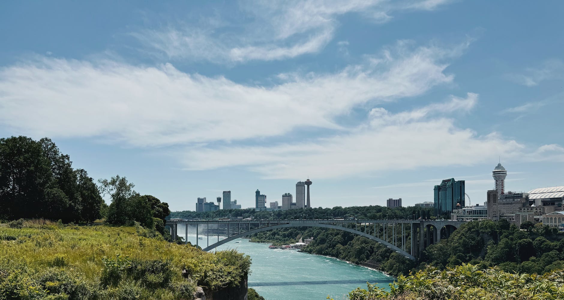 Pourquoi utiliser Kismia Dating Site à Niagara Falls