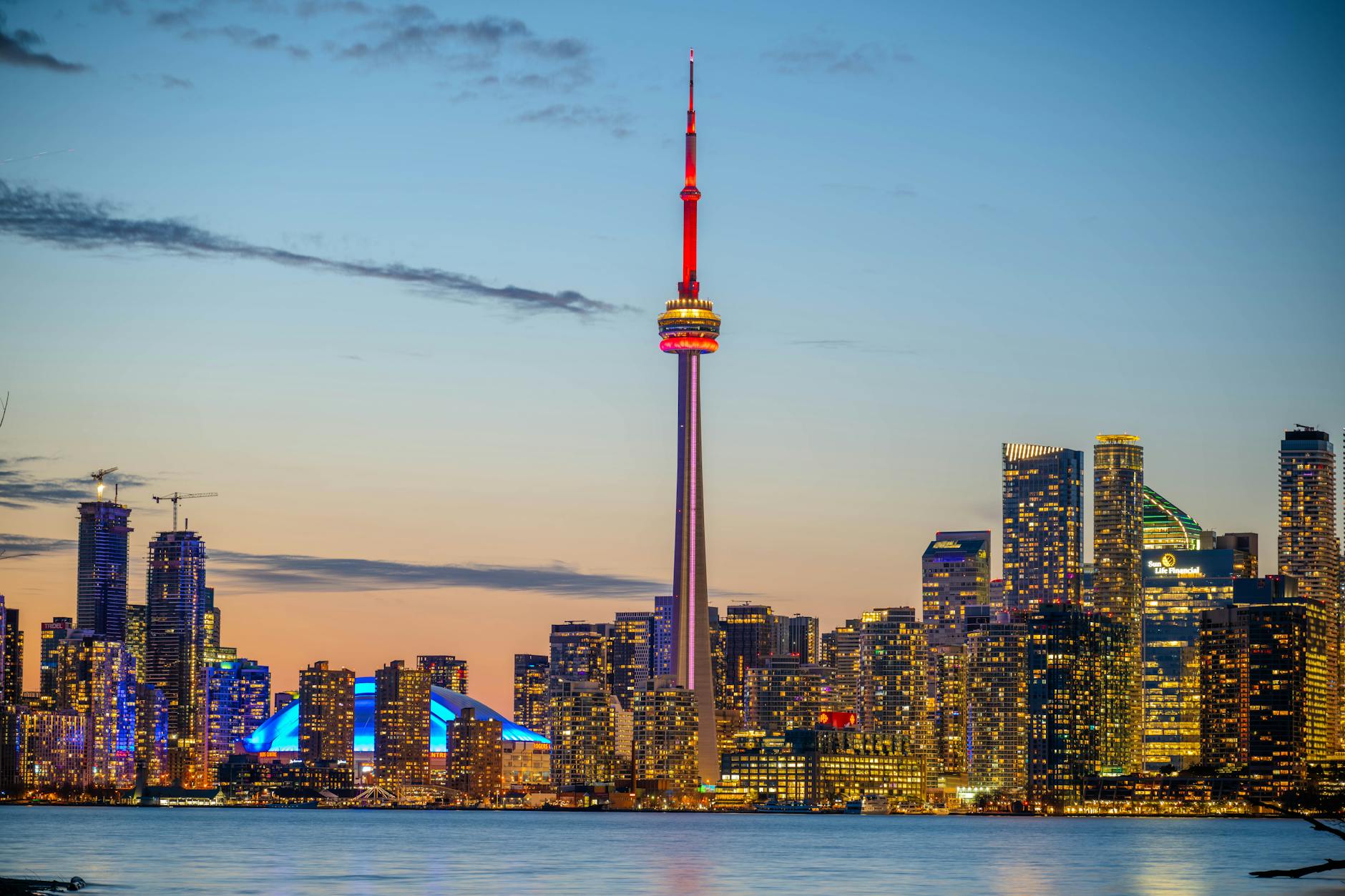 Pourquoi utiliser Kismia pour des rencontres à Toronto