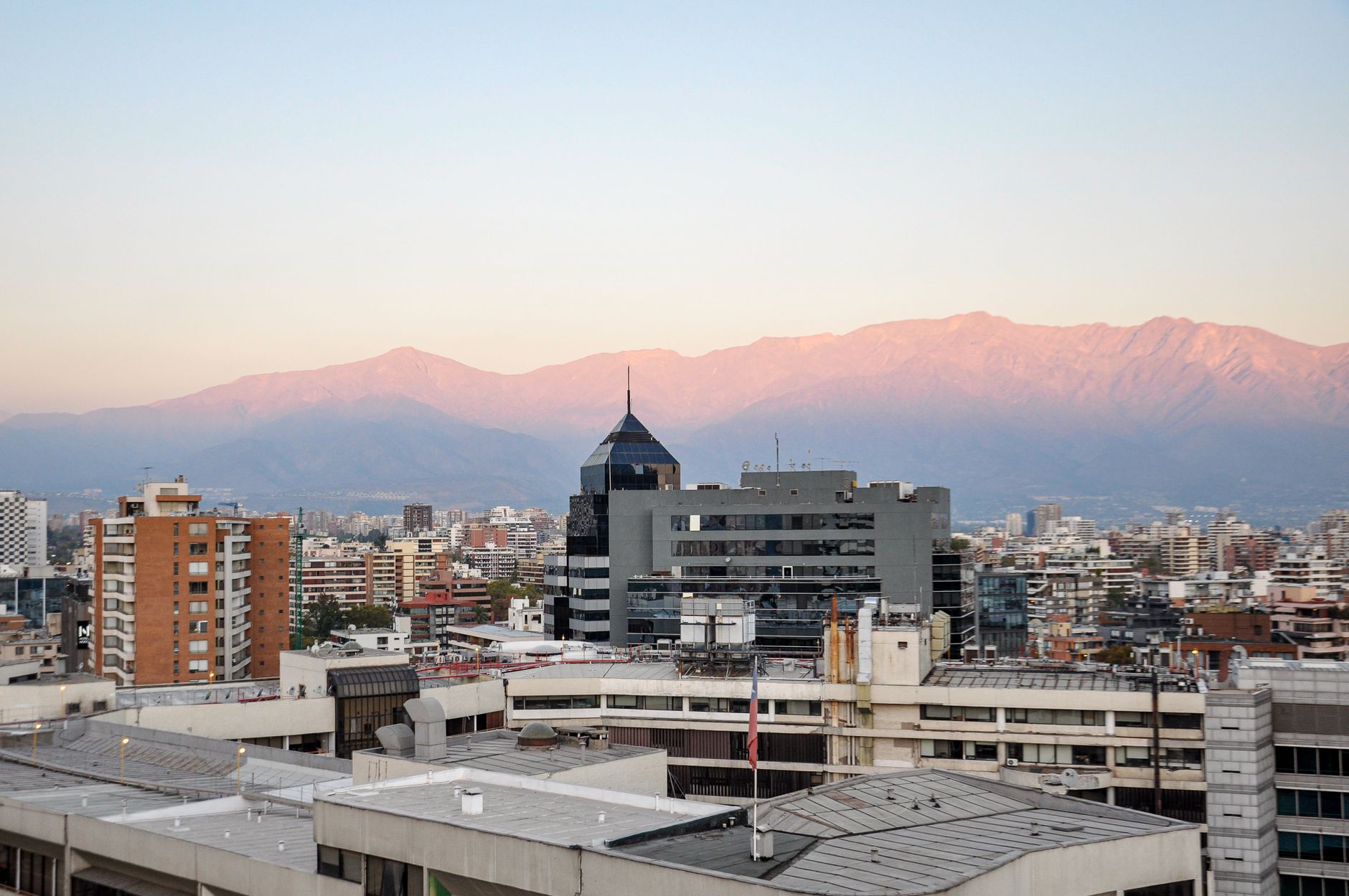 Conocer personas en Copiapó es más fácil