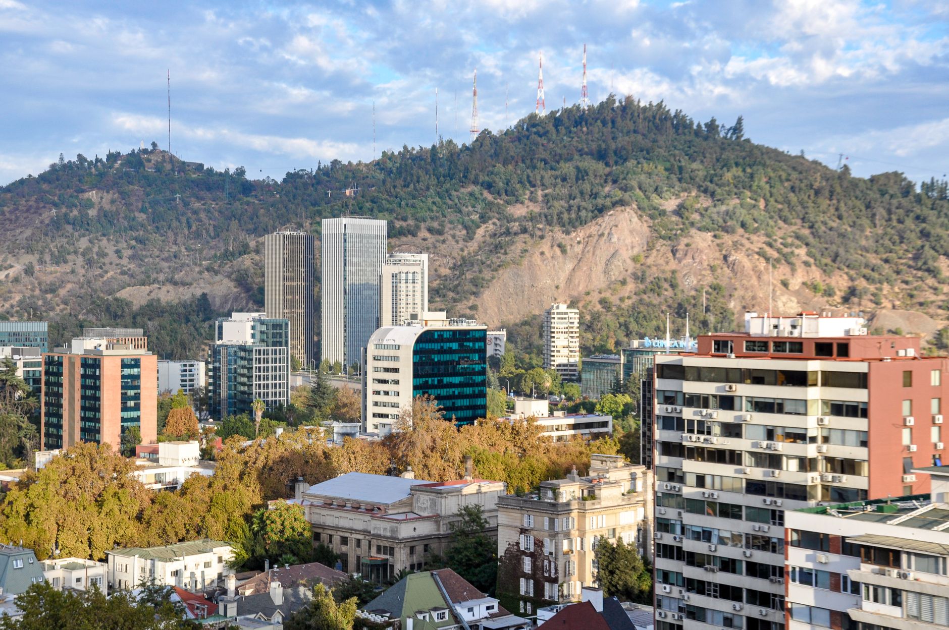 ¿Qué debes saber del sitio de citas en Providencia?