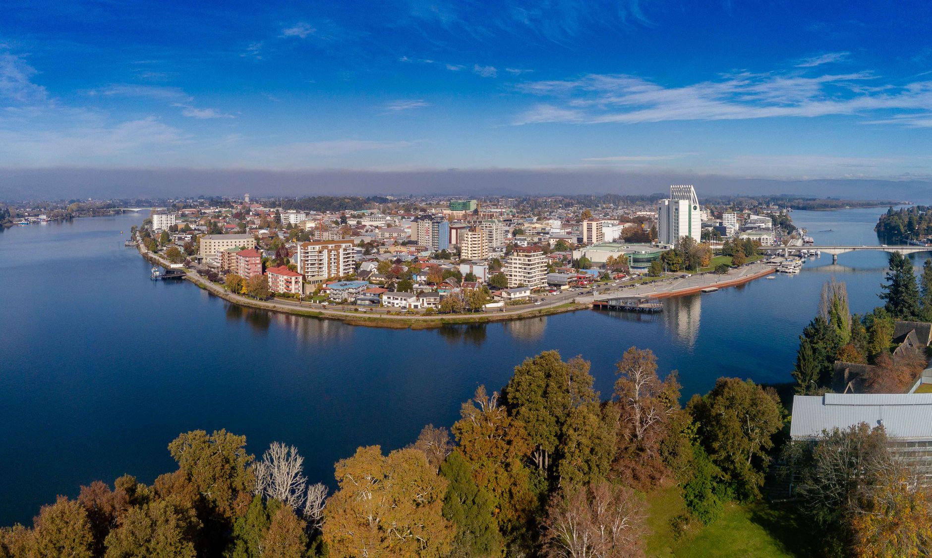 Talcahuano y sus solteros en búsqueda de amor