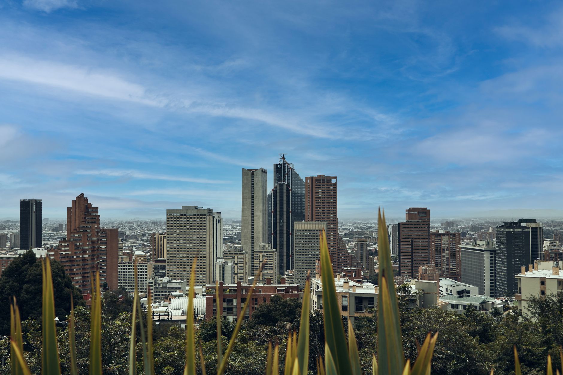 ¿Por qué usar Kismia Dating Site en Bogotá?