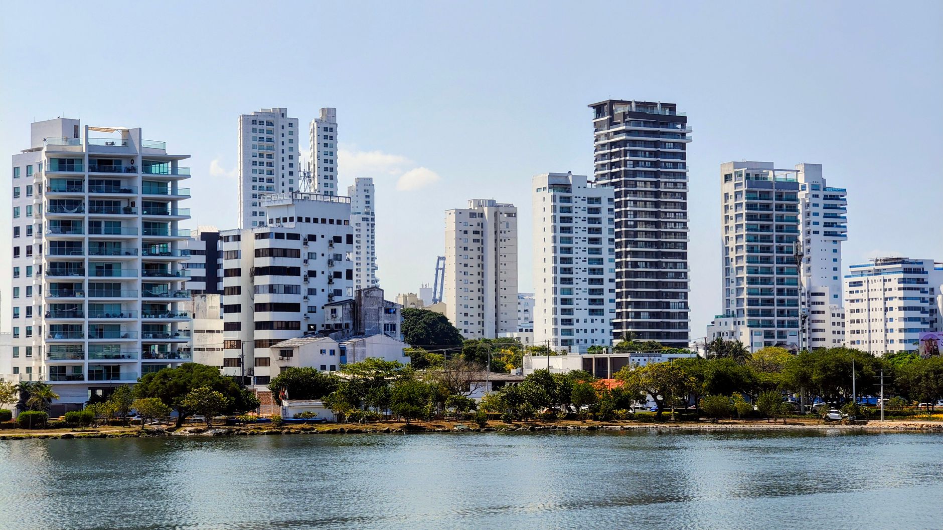 ¿Por qué elegir Kismia para citas en Buenaventura?