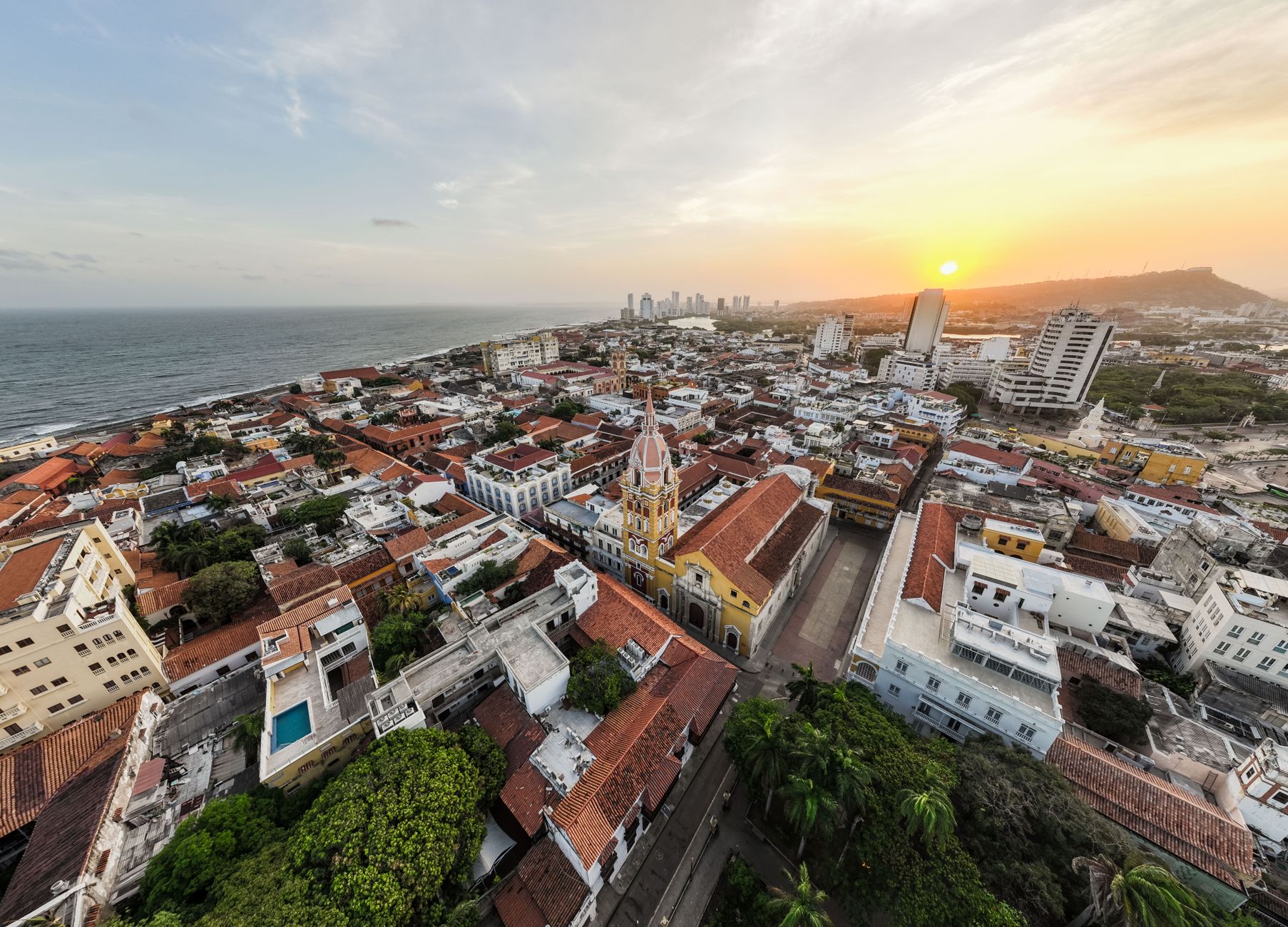 ¿Por qué usar el servicio de citas Kismia en Cartagena?