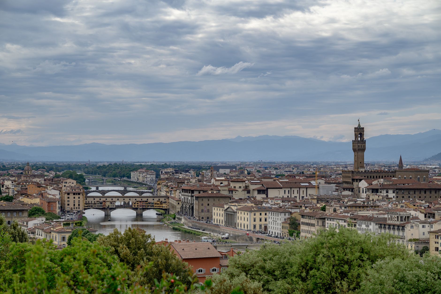 Conoce solteros de Florencia aquí