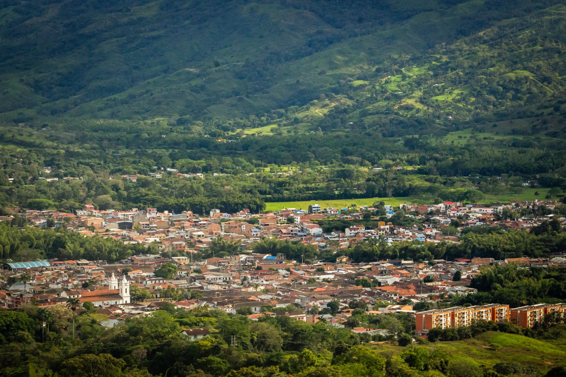 Solteros en Tuluá listos para conocerse