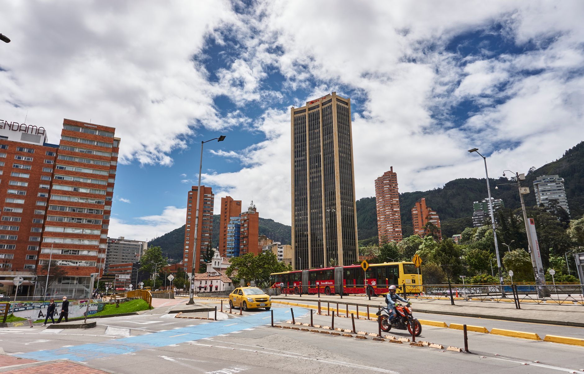 ¿Por qué elegir Kismia para citas en Villavicencio?