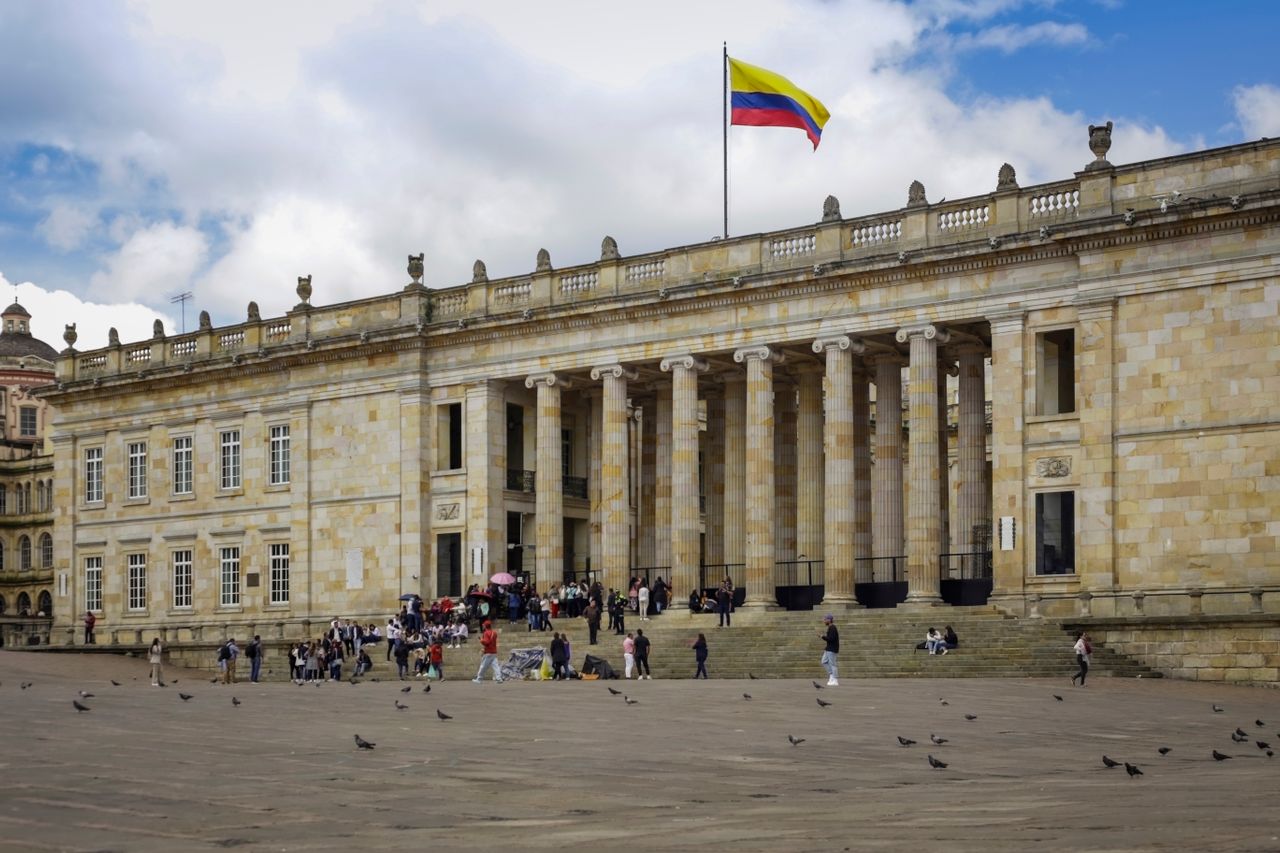 ¿Por qué elegir Kismia en Colombia?