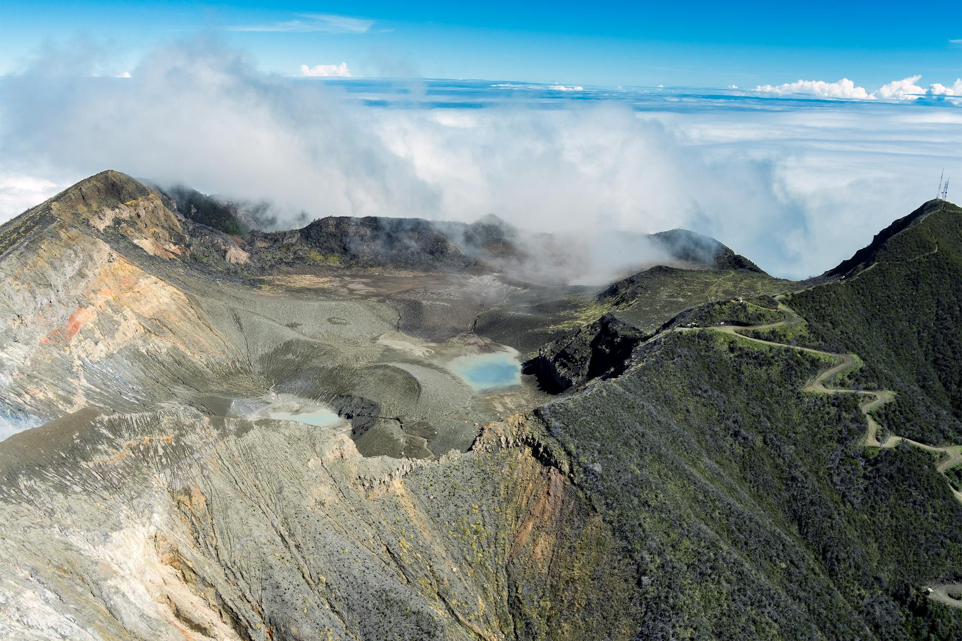¿Vale la pena usar Kismia aquí en Turrialba?