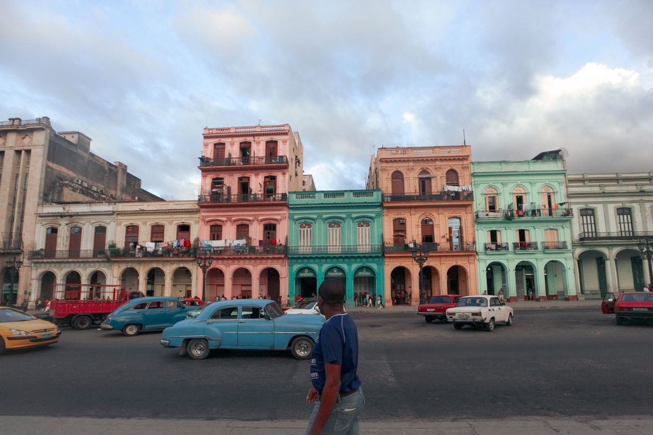 ¿Qué necesitas saber sobre las citas en Holguín?