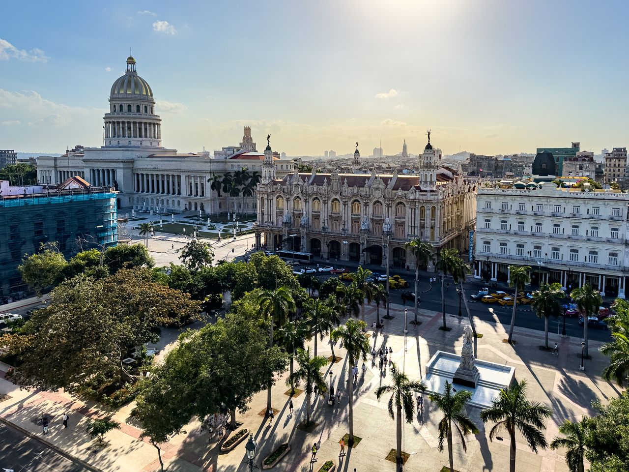 ¿Por qué elegir esta plataforma de citas en Cuba?