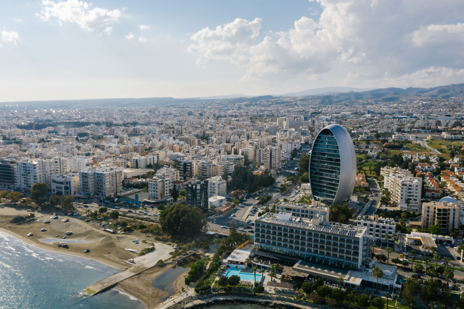 Meet people in Cyprus without leaving it to chance
