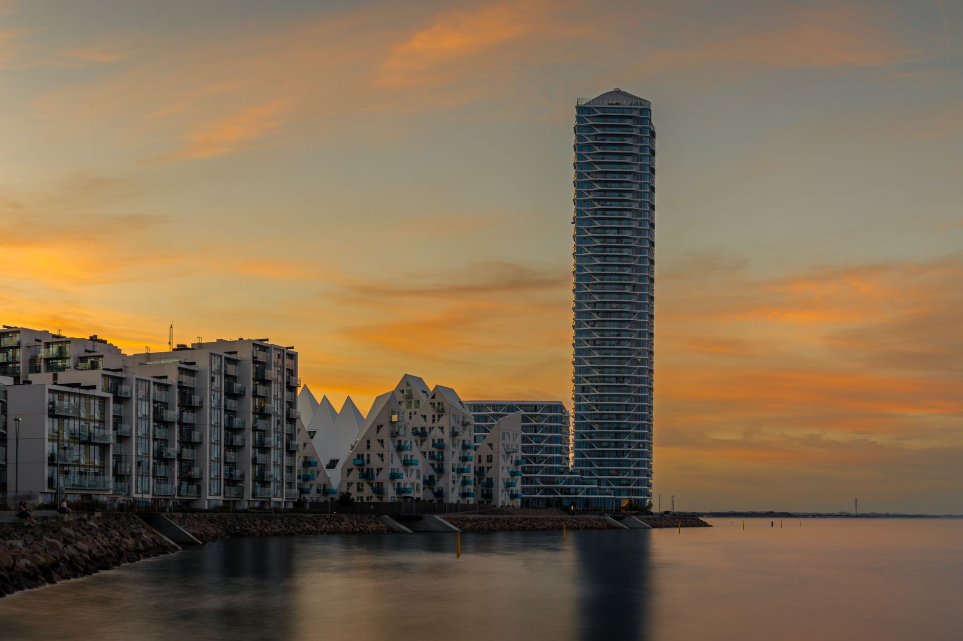 Aarhus singles looking for something genuine