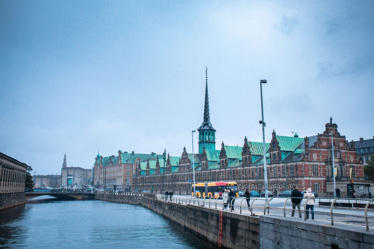 Easily connect with singles in Copenhagen
