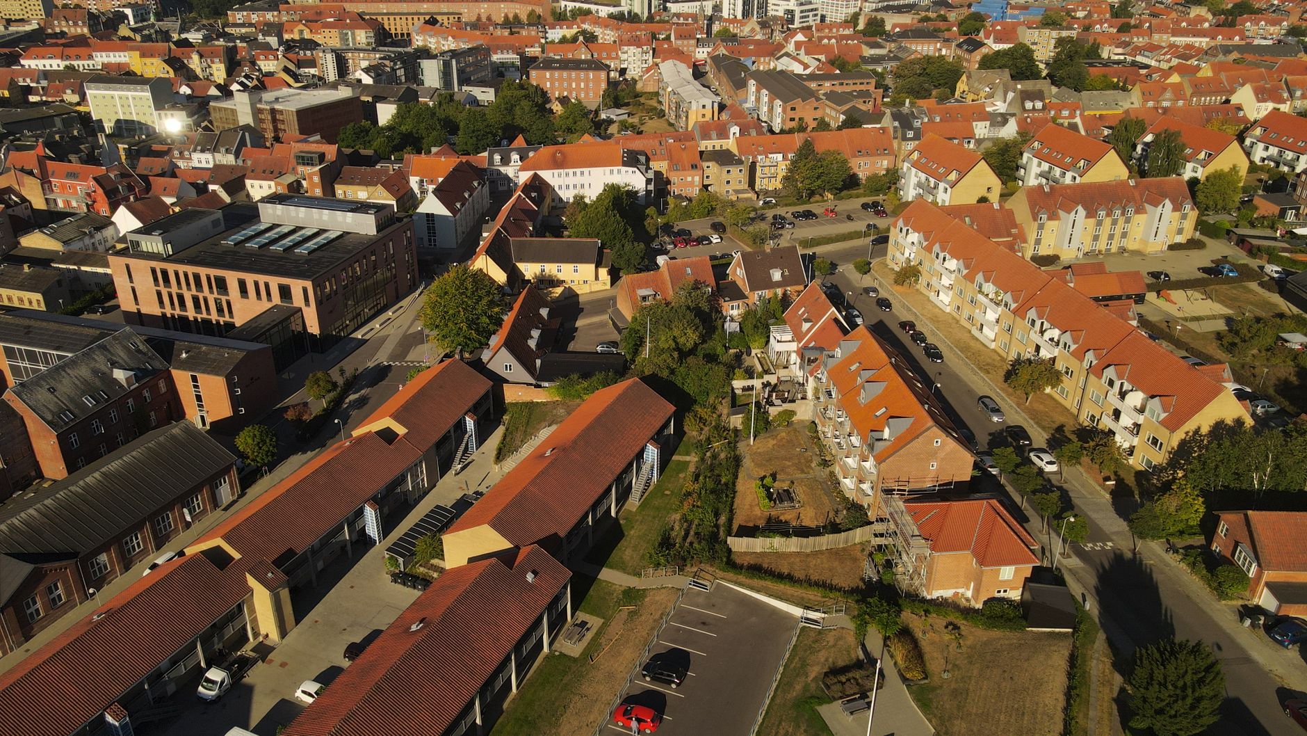 Find companionship in Horsens through Kismia