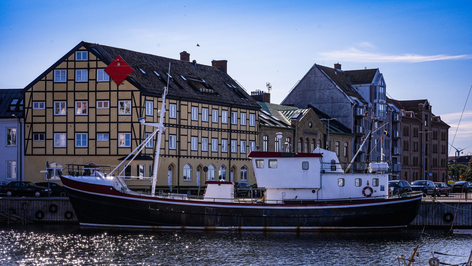 Why dating in Køge just works