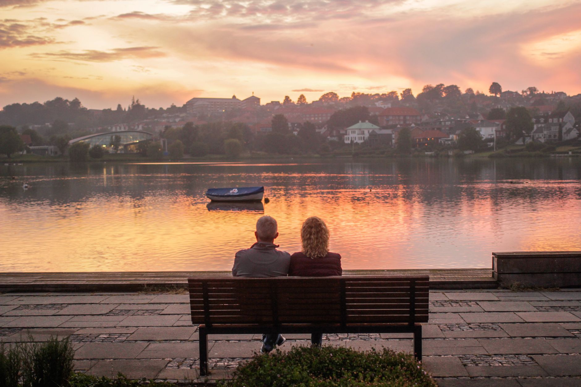 Kolding singles seeking meaningful connections
