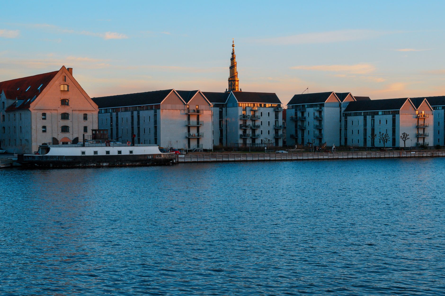 Discover your next partner in Viborg