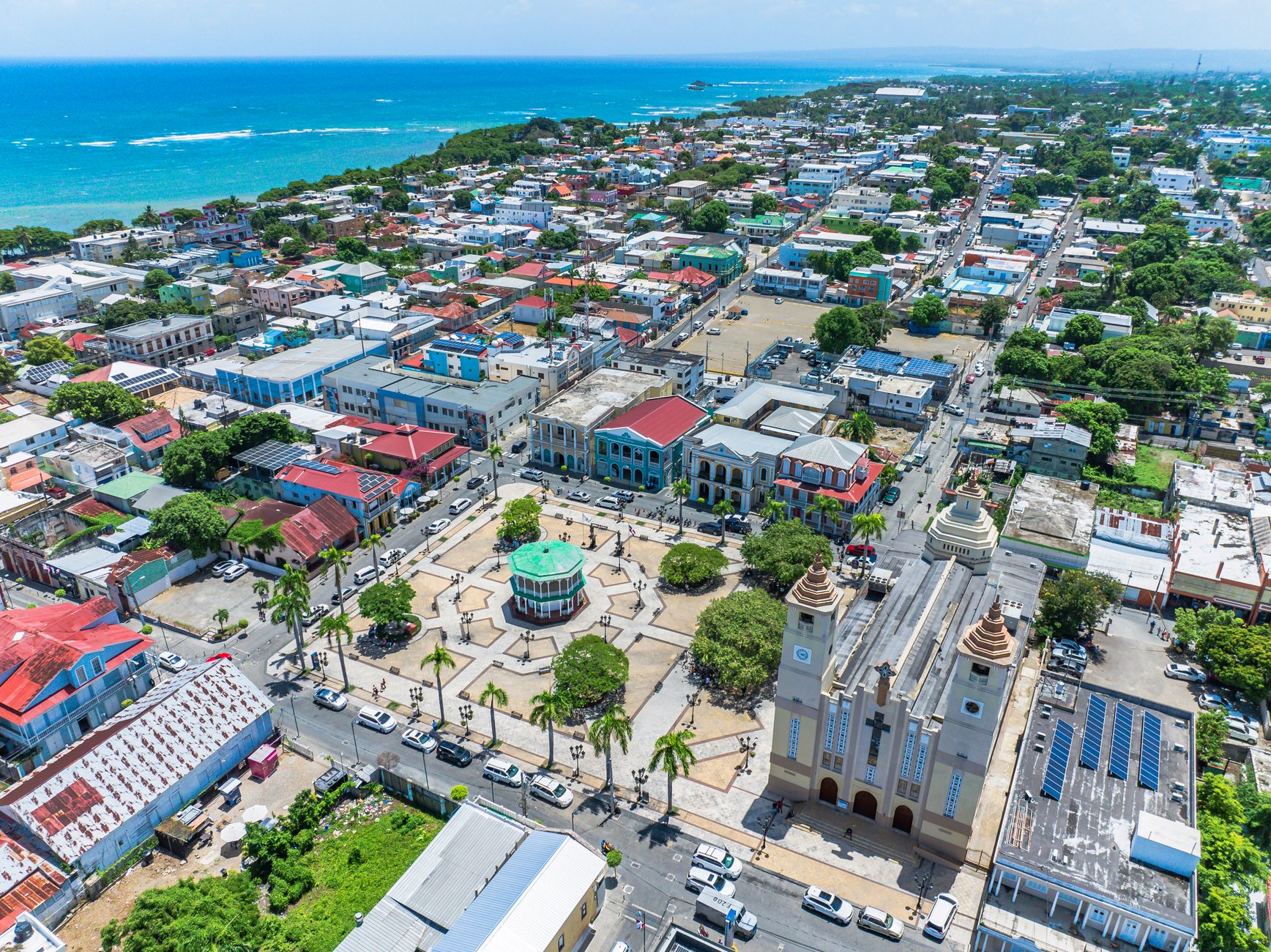 ¿Por qué usar Kismia en Puerto Plata?