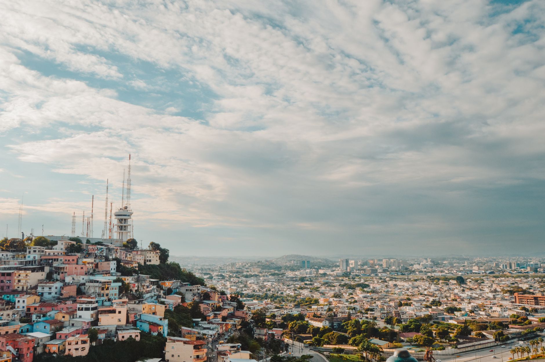 ¿Por qué usar Kismia en Guayaquil?