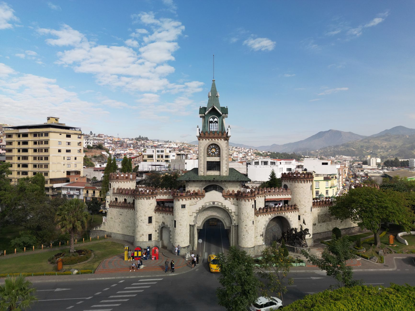 ¿Por qué usar Kismia en Loja?