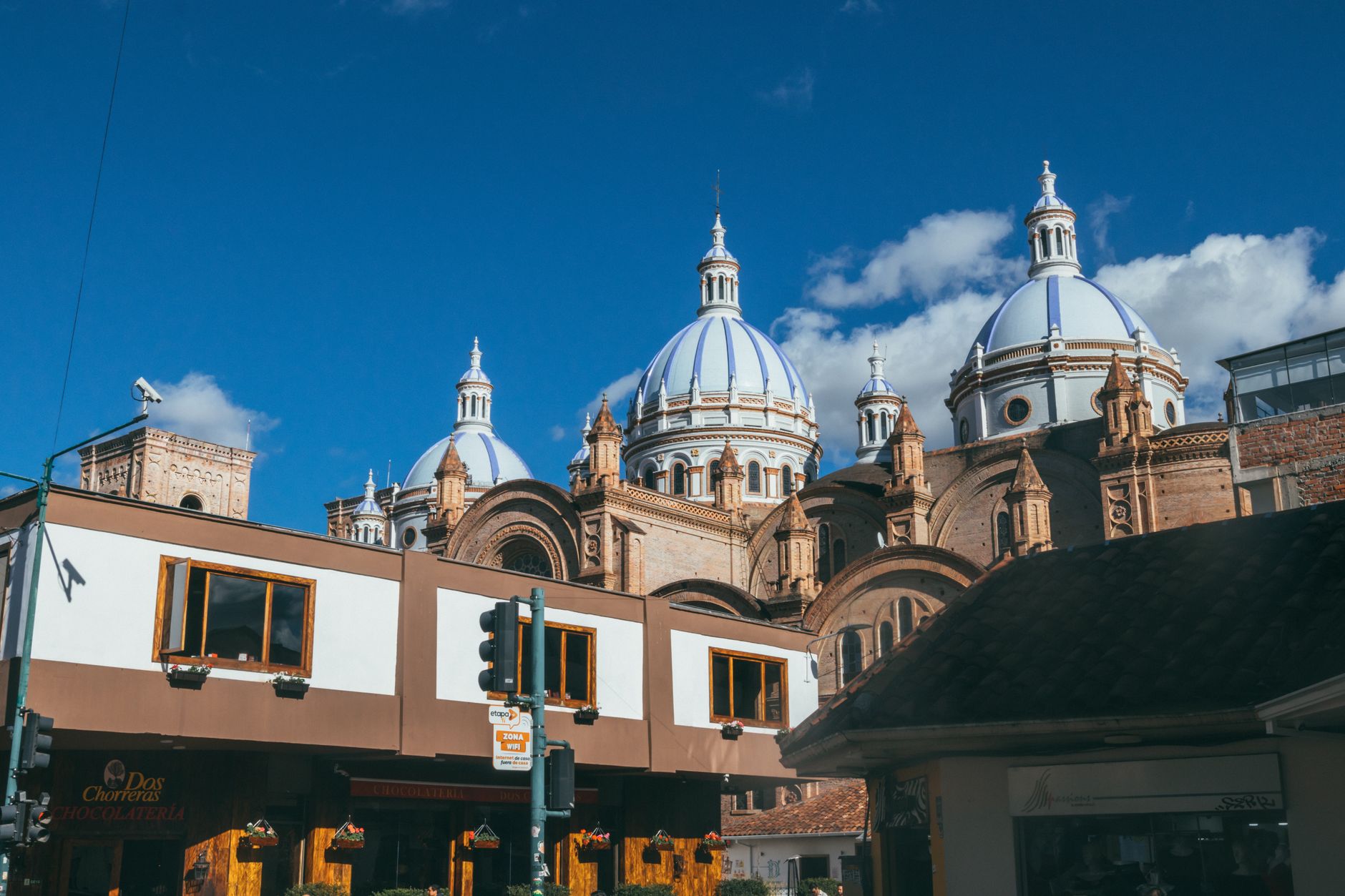 ¿Por qué elegir Kismia para citas en Nueva Loja?