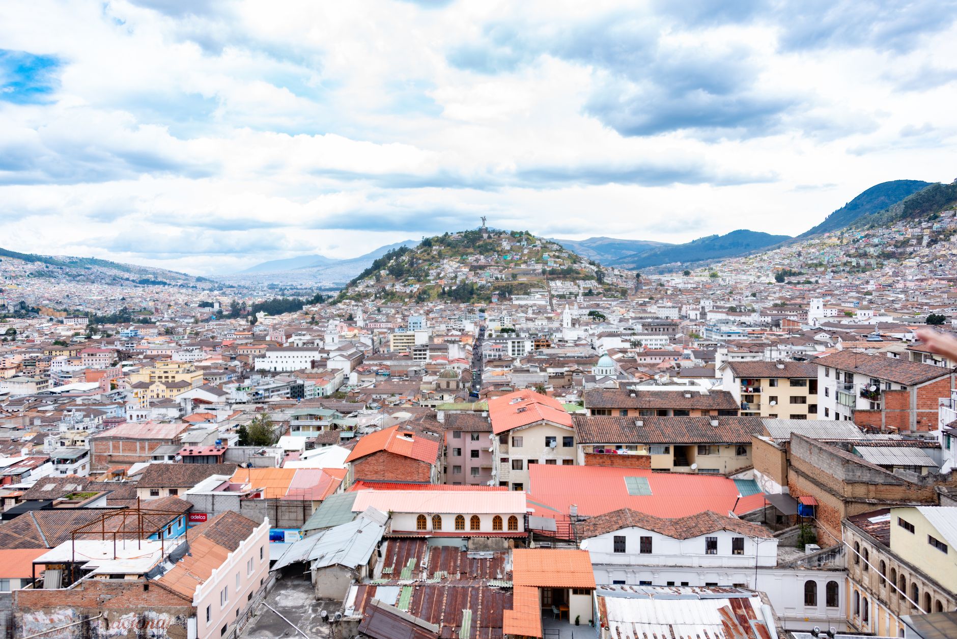 Por qué usar Kismia en Otavalo