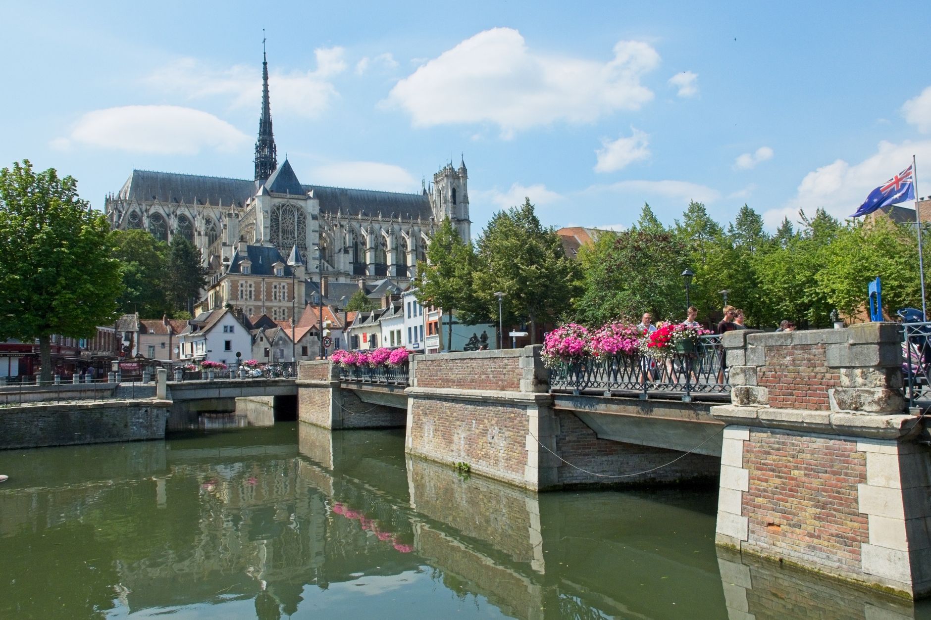 Pourquoi utiliser Kismia Dating Site à Amiens