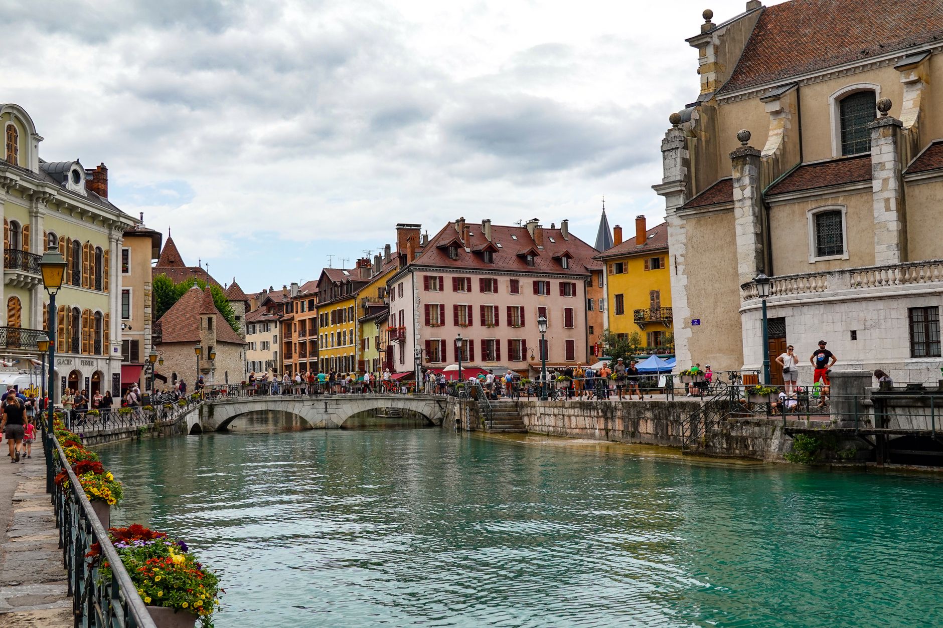 Pourquoi utiliser Kismia Dating Site à Annecy