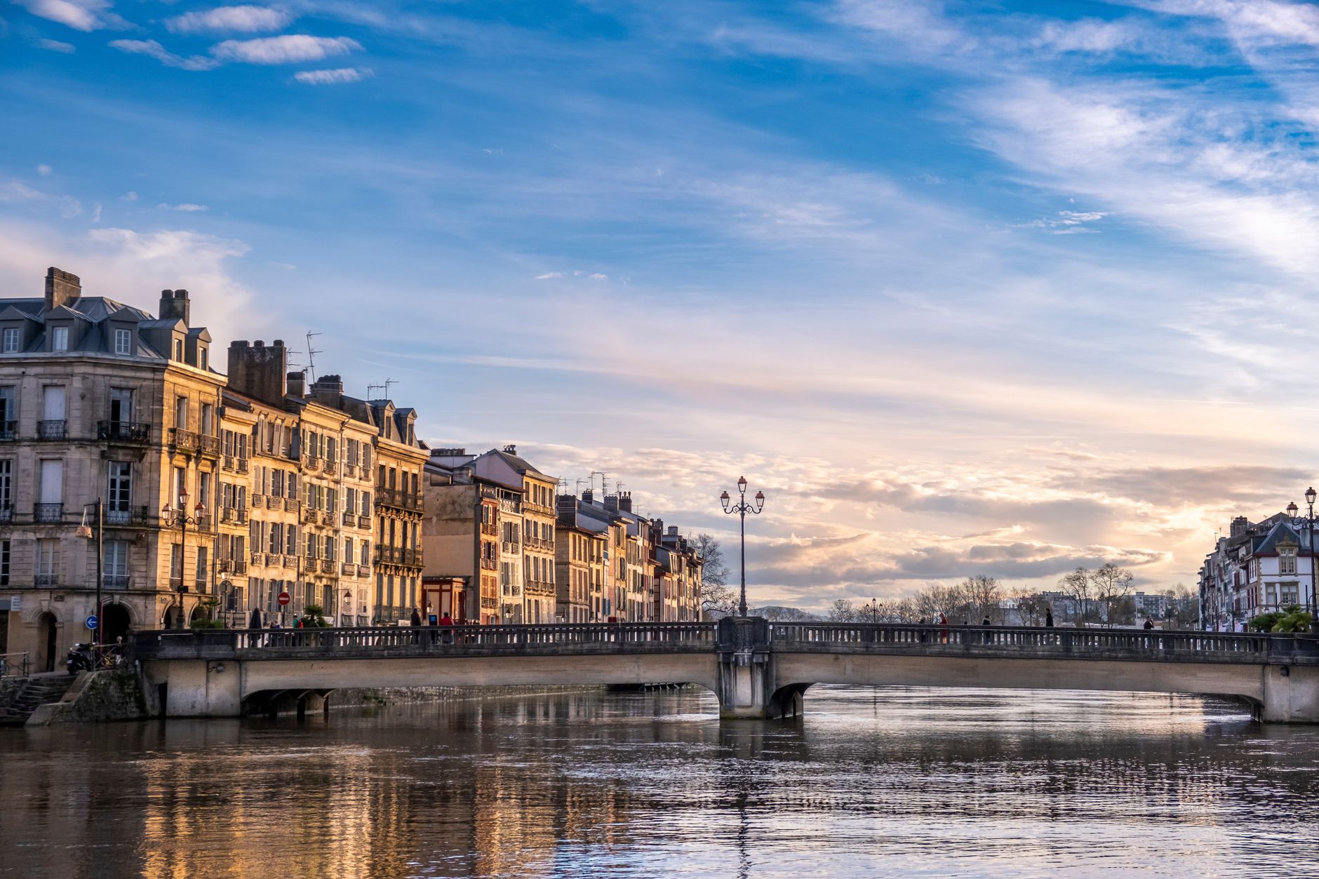Un site de rencontres à Bayonne pour élargir votre cercle