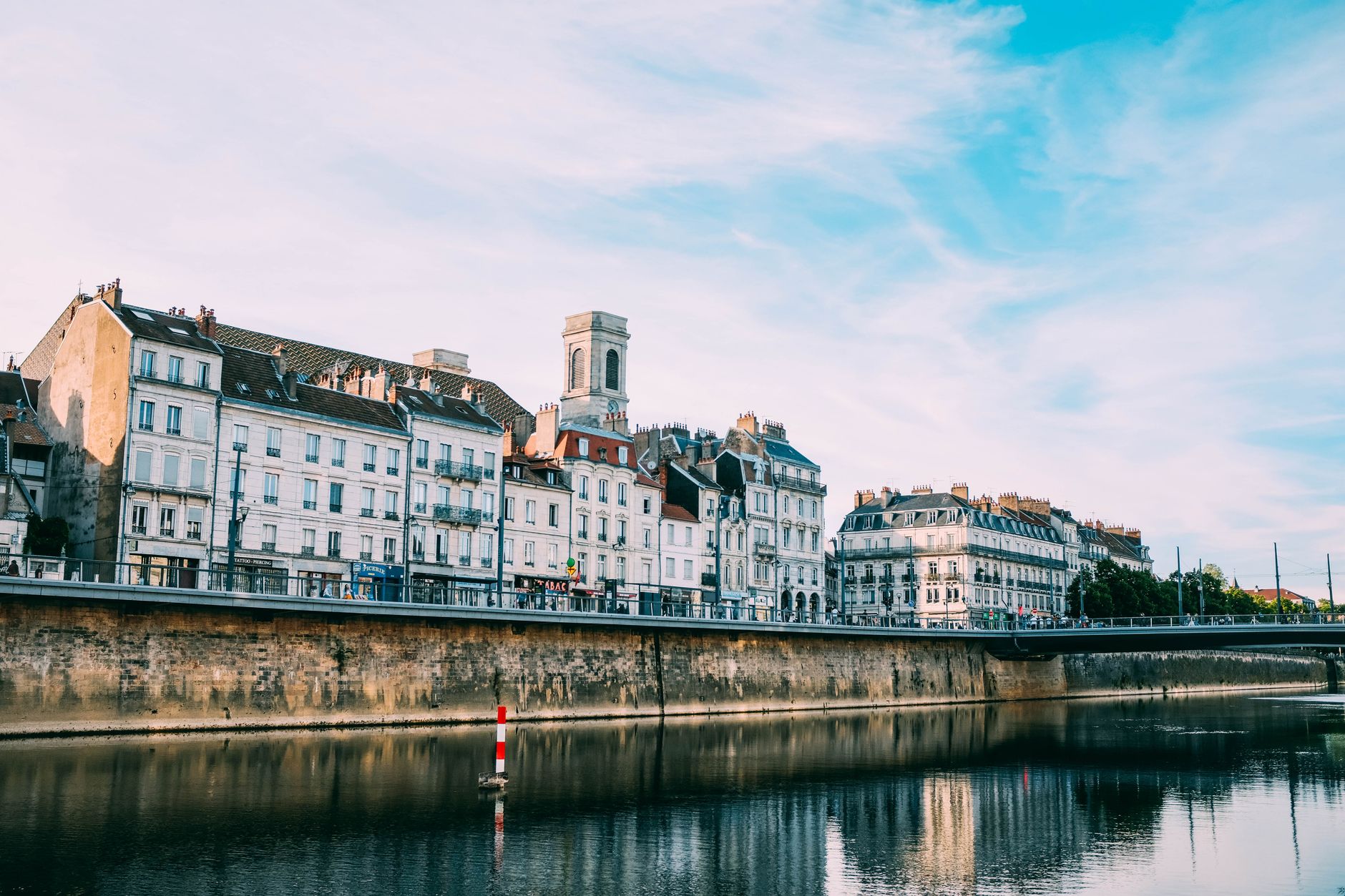 Pourquoi essayer Kismia Dating à Besançon