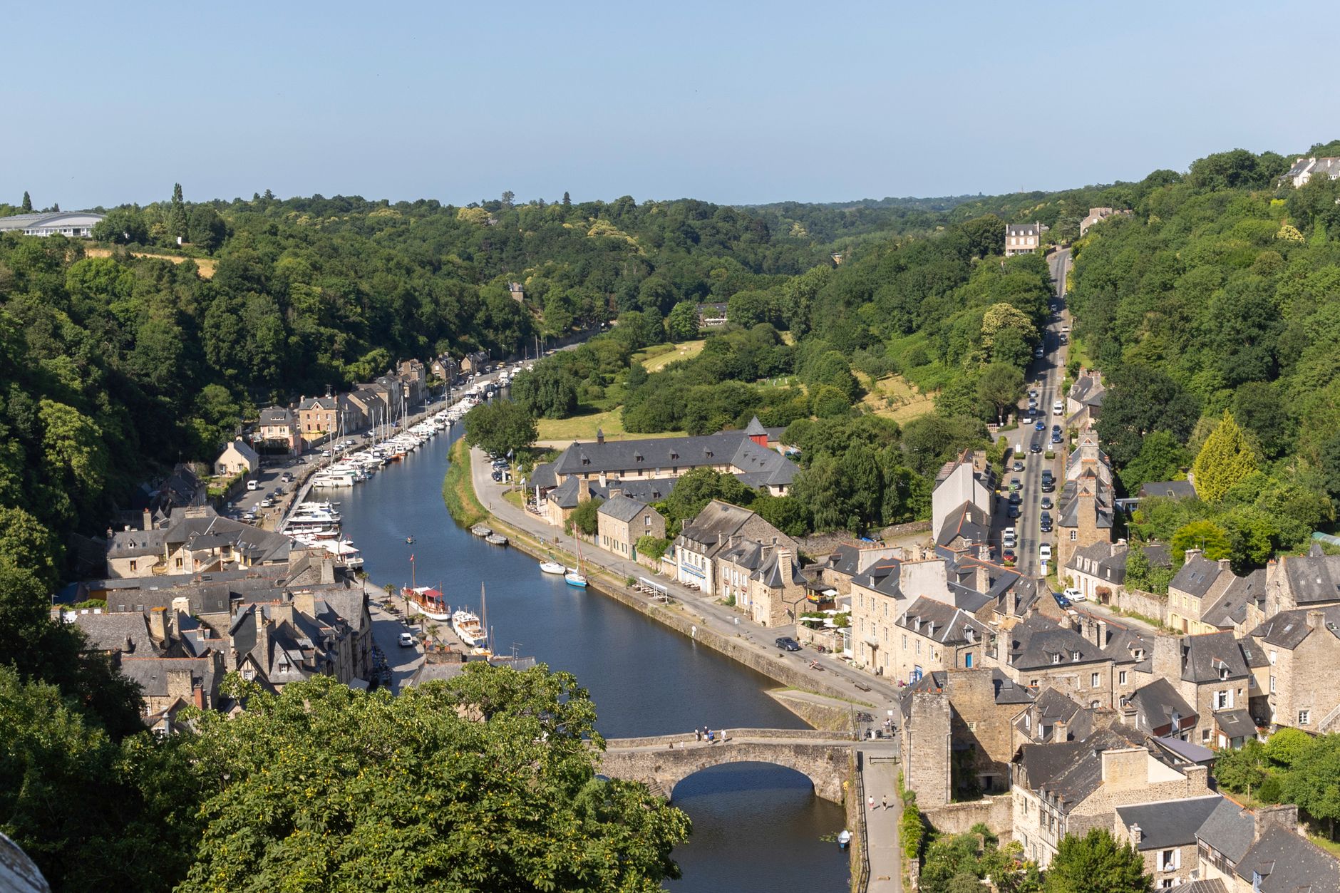 Pourquoi utiliser Kismia, le site de rencontres à Brest