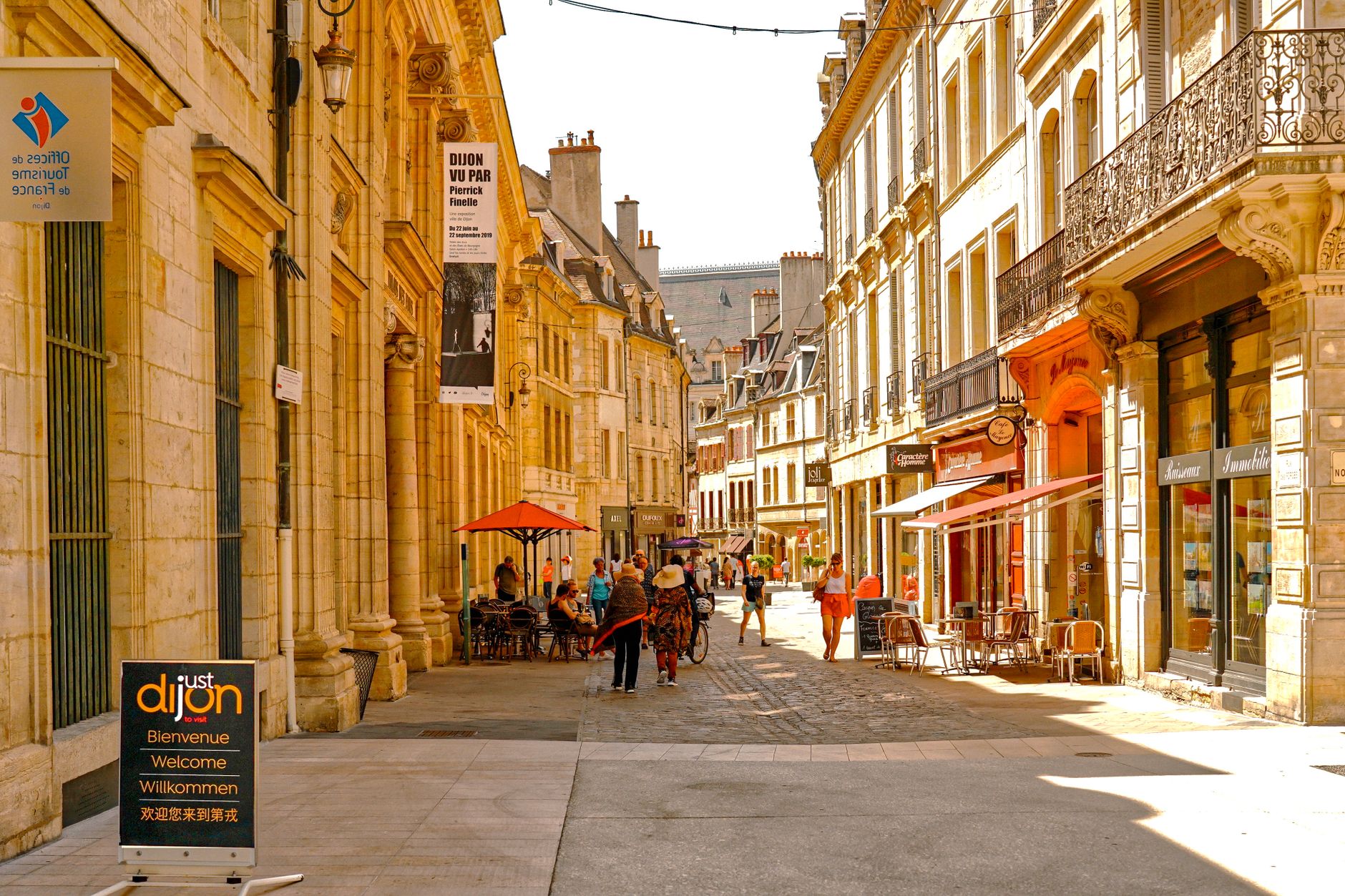 Pourquoi utiliser Kismia pour les rencontres à Dijon