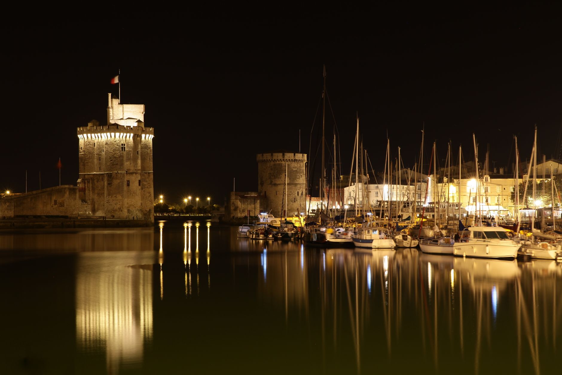 Un site de rencontre à La Rochelle pour se croiser plus simplement
