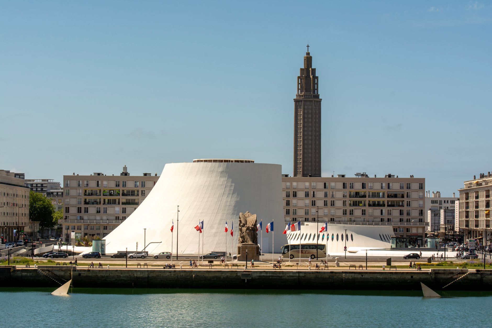 Pourquoi utiliser le site de rencontres Kismia à Le Havre