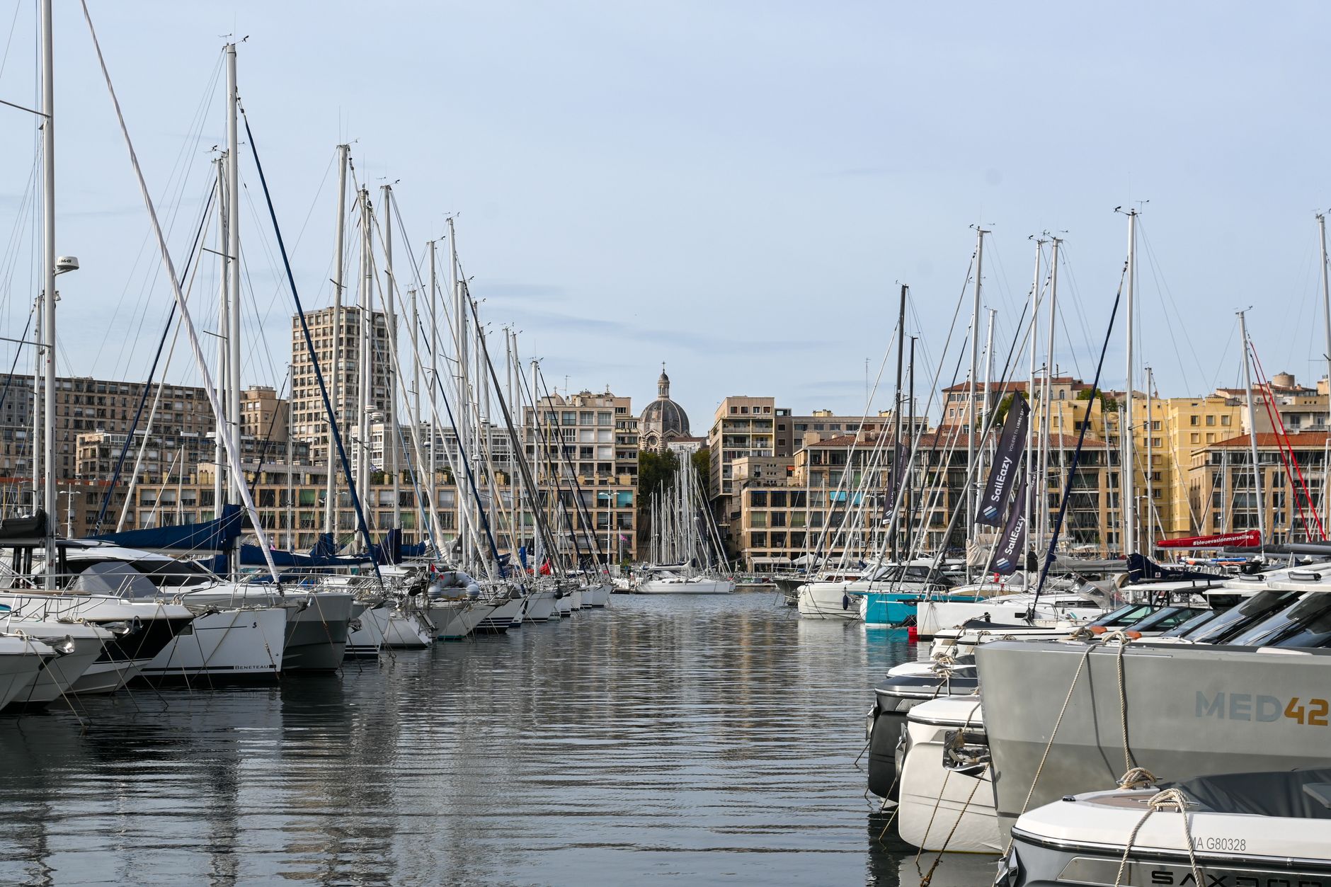 Pourquoi utiliser Kismia dans la ville de Marseille