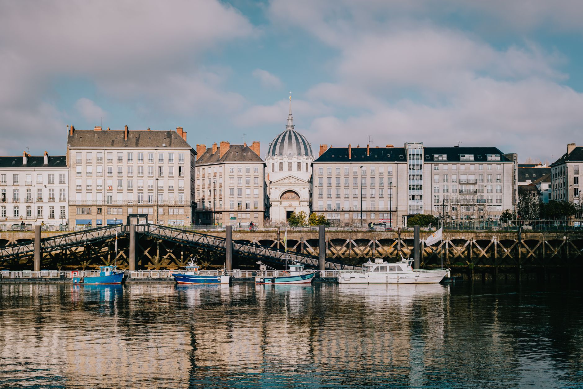 Pourquoi utiliser Kismia Dating Site à Nantes
